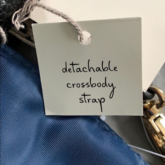 A New Day Crossbody Purse - Picture 4 of 5